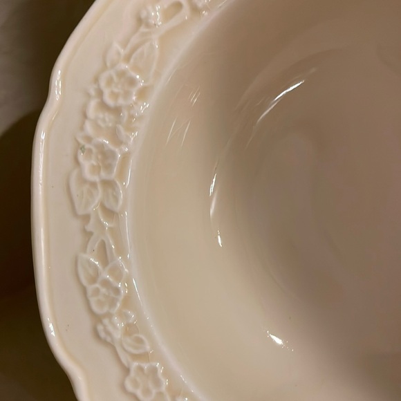 VTG- Crown Ducal  Bowl Bundle - 5 Dessert Bowls-Set A - Picture 3 of 12